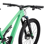 Specialized Stumpjumper 15 Expert - Green