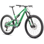 Specialized Stumpjumper 15 Expert - Green