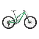 Specialized Stumpjumper 15 Expert - Green