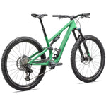 Specialized Stumpjumper 15 Expert - Green