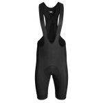 Bib shorts thermal Pas Normal Studios Essential Thermal - Black