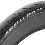 Cubierta Pirelli P4 Sport - 700x28