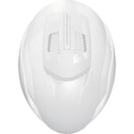 Abus Gamechanger 2.0 helm - Pure white