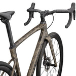 Specialized S-Works Roubaix SL8 Di2 - Marrone