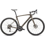 Specialized S-Works Roubaix SL8 Di2 - Marrone