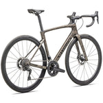 Specialized S-Works Roubaix SL8 Di2 - Marrone