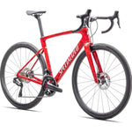 Specialized Roubaix SL8 Pro - Rosso