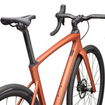 Specialized Roubaix SL8 Expert - Arancio