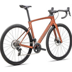 Specialized Roubaix SL8 Expert - Arancio