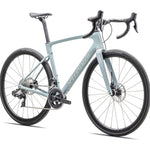 Specialized Roubaix SL8 Expert - Azzurro