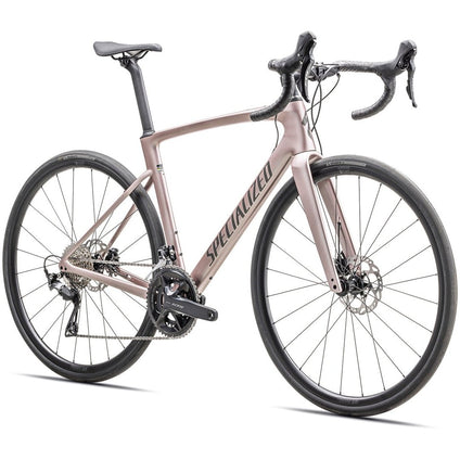 Specialized Roubaix SL8 Sport 105 - Grigio chiaro