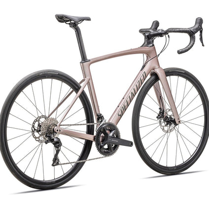 Specialized Roubaix SL8 Sport 105 - Grigio chiaro