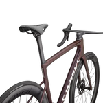 Specialized S-Works Tarmac SL8 Shimano Di2 - Rouge