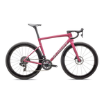 Specialized Tarmac SL8 Pro Sram Force Etap AXS - Pink