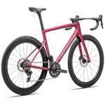 Specialized Tarmac SL8 Pro Sram Force Etap AXS - Pink