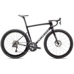 Specialized Tarmac SL8 Pro Shimano Ultegra DI2 - Black