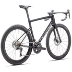 Specialized Tarmac SL8 Pro Shimano Ultegra DI2 - Black