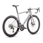 Specialized Tarmac SL8 Pro Shimano Ultegra DI2 - Gris