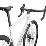 Specialized Tarmac SL8 Expert Ultegra Di2 - Weiss