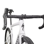 Specialized Tarmac SL8 Expert Ultegra Di2 - Weiss