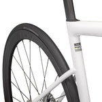 Specialized Tarmac SL8 Expert Ultegra Di2 - Weiss