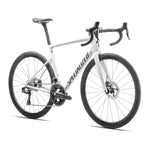 Specialized Tarmac SL8 Expert Ultegra Di2 - Weiss