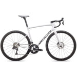 Specialized Tarmac SL8 Expert Ultegra Di2 - Weiss