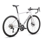 Specialized Tarmac SL8 Expert Ultegra Di2 - Weiss