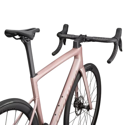 Specialized Tarmac SL8 Expert - Pink