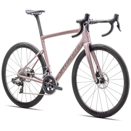 Specialized Tarmac SL8 Expert - Pink