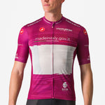 Maillot Ciclamino Giro d'Italia 2023 Competizione