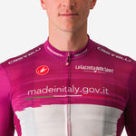 Maillot Ciclamino Giro d'Italia 2023 Competizione