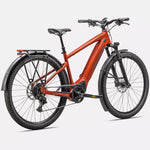 Specialized Turbo Tero 4.0 EQ - Arancio