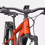 Specialized Turbo Tero 4.0 EQ - Arancio