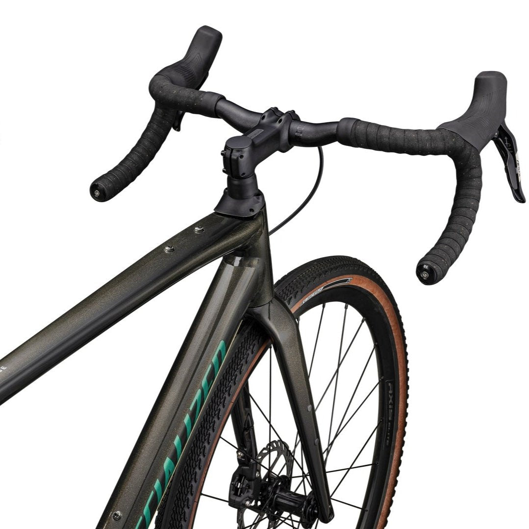 Specialized Diverge E5 Comp - Schwarz