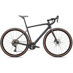 Specialized Diverge Sport Carbon - Nero