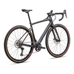 Specialized Diverge Sport Carbon - Nero