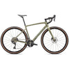 Specialized Diverge Sport Carbon - Verde