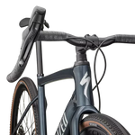 Specialized Diverge Expert Carbon - Blau