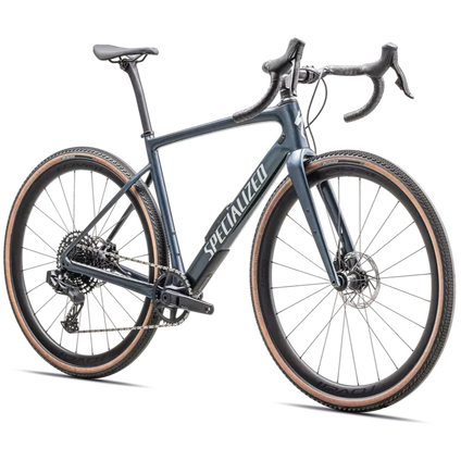 Specialized Diverge Expert Carbon - Blue