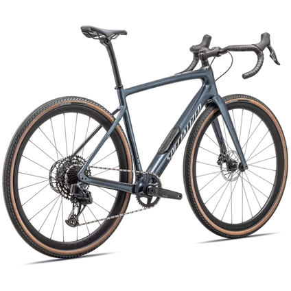 Specialized Diverge Expert Carbon - Blue