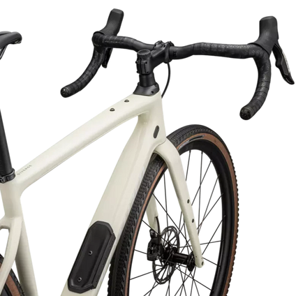 Specialized Diverge Comp Carbon - Bianco