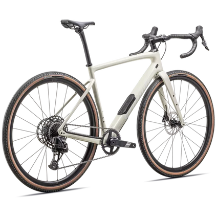 Specialized Diverge Comp Carbon - Bianco