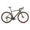 Specialized Diverge Sport Carbon - Marrone