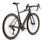 Specialized Diverge Sport Carbon - Brown