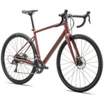 Specialized Diverge E5 - Rouge