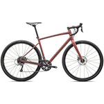 Specialized Diverge E5 - Rouge