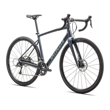 Specialized Diverge E5 - Blue