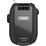 Cadena Abus Combiflex Rest 105 - Noir