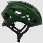 Kask Mojito 3 radhelm - Grun